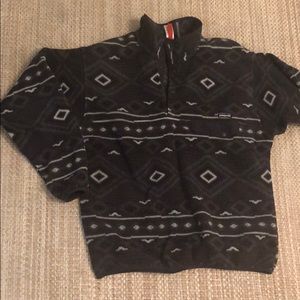 Men’s Patagonia Fleece Pullover